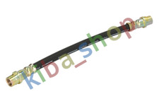 REAR AXLE RIGHT OR LEFT BRAKE PIPE/HOSE FLEXIBLE REAR L/R LENGTH 203MM