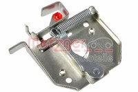 Metzger 2310731 Motorhaubenschloss Passend FüR Nissan Opel Renault