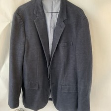 banana republic mens blazer 44r Tailored Slim Fit