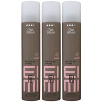 Wella Eimi Mistify Me Strong 3 X 300 Ml Haarspray Set