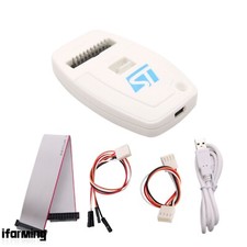 STLINK ST-Link Programmer Debugging Emulator Download Programming for STM8 STM32