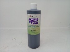 Mayco Stroke & Coat Wonderglaze 16oz (SC015- TUXEDO)