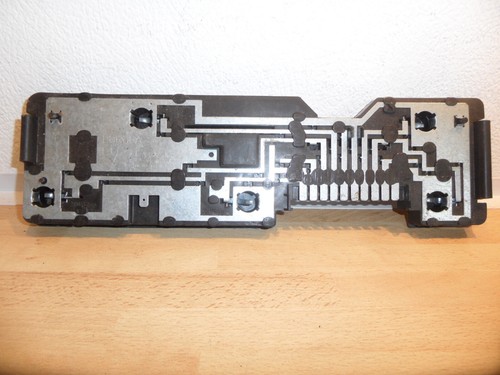 Lampenträger Rücklicht  VW Audi Nr. 811945221 Europa LI Audi 80 B2  298621 Seima