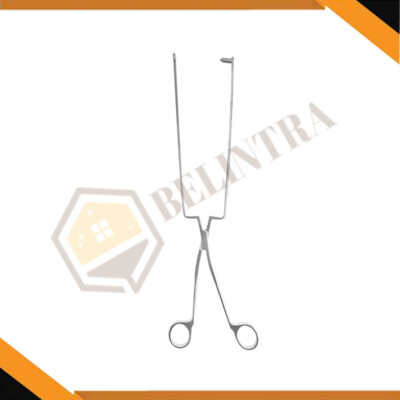 Navel Quality Abdominoplasty Marker ( 32cm ) Stainless | Stainless Steel