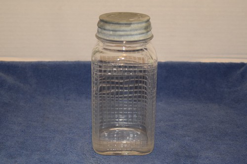 nabob coffee jar