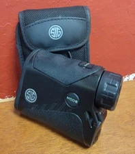 Sig Sauer Electro-Optics Kilo 850 Laser Rangefinder #188675-1