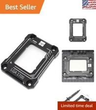 Easy-Install CPU Contact Frame, LGA 1700 Kit for Intel 12/13/14 Generation