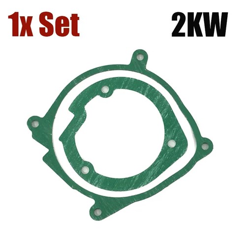 2KW 5KW Air Diesel Heater Blower Fan Motor Gaskets Set For Car Truck Camper - Foto 7 di 20