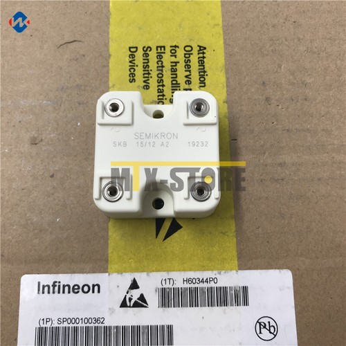 Module SEMIKRON SKIIP39AC065V2 - Neuf D'origine - Pour Applications électroniques De Puissance
