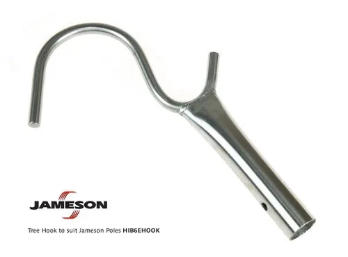 Tree Hook to suit Jameson Pole eBay