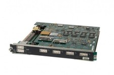 OSM-2+4GE-WAN+ Cisco Enhanced OSM with 4 GE WAN ports and 2 GE LAN ports