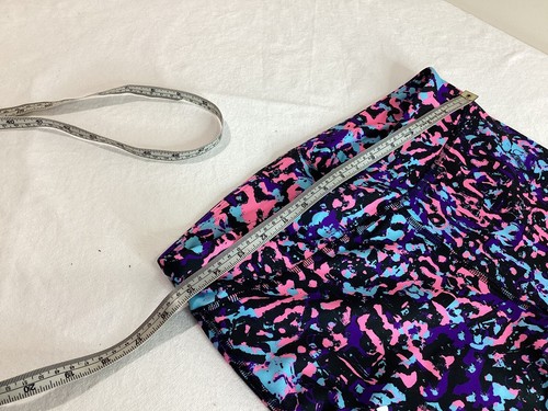 Under Armour Colorful Leggings Youth XL Girls Lot Leggings Top Set 3 - Picture 18 of 22