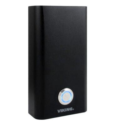 Viking Electronics VoIP Emergency Phone Panic Button (PB3IP)