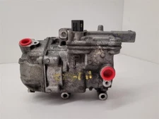2010- 2012 Toyota Prius Hybrid A/C Compressor Air Conditioning OEM