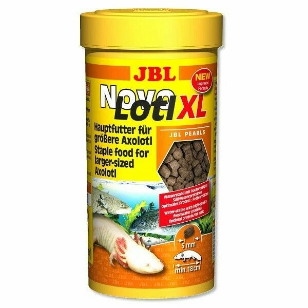 Shrimp Bottom Feeders Pellet Fish Food