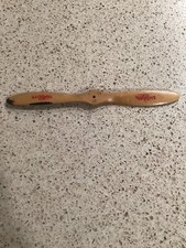 Top Flite Wood Propeller 8/3 1/2/35