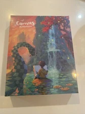 Canvas Reflections Board Game Expansion  - new sealed