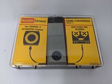 Kodak Carousel Sound Synchronizer Model 3