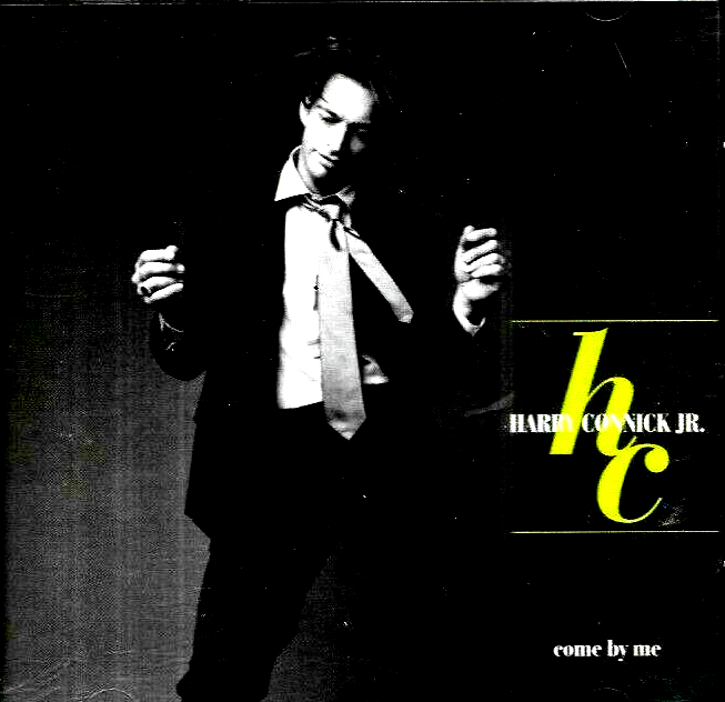 Come by Me by Harry Connick, Jr. (CD, 2004)