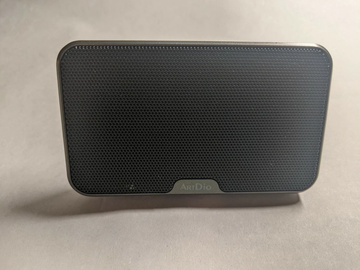 Artdio speakers sale