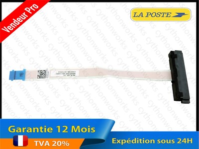 P/N: NBX0001Z000 0VNT7G BAL30 HDD Kabel