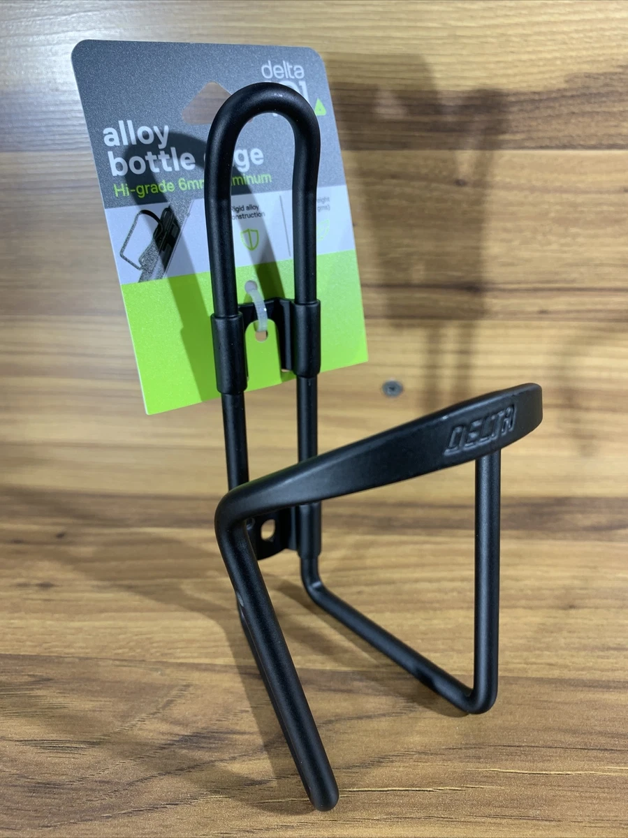 Delta water online bottle cage