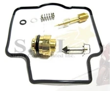 YAMAHA YZF600R YZF600 R THUNDERCAT CARBURETOR REBUILD REPAIR KITS 1996 - 2002 x4