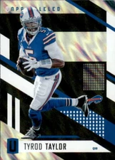 A3732- 2017 Panini Unparalleled FB 1-300 +Inserts -You Pick- 15+ FREE US SHIP