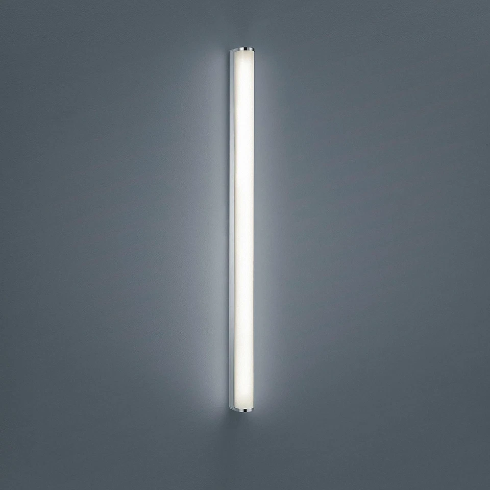 Helestra PONTO LED Wandleuchte chrom 18/1834.04 - Bild 1 von 1