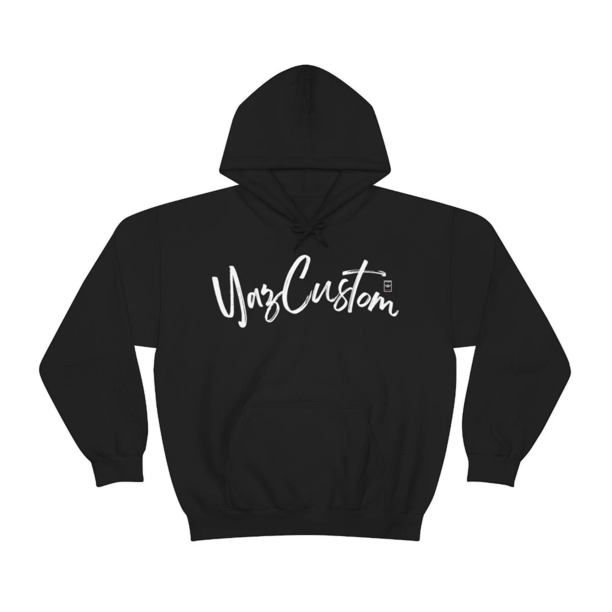 Yaz Custom Hoodies