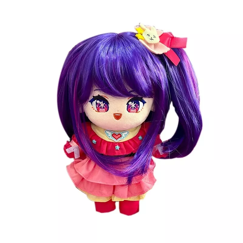 Hoshino Ai - Oshi No Ko Anime Figurine for 3D Printing