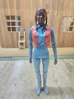 Marx Johnny West Best Of The West Custom Jane west.  #2