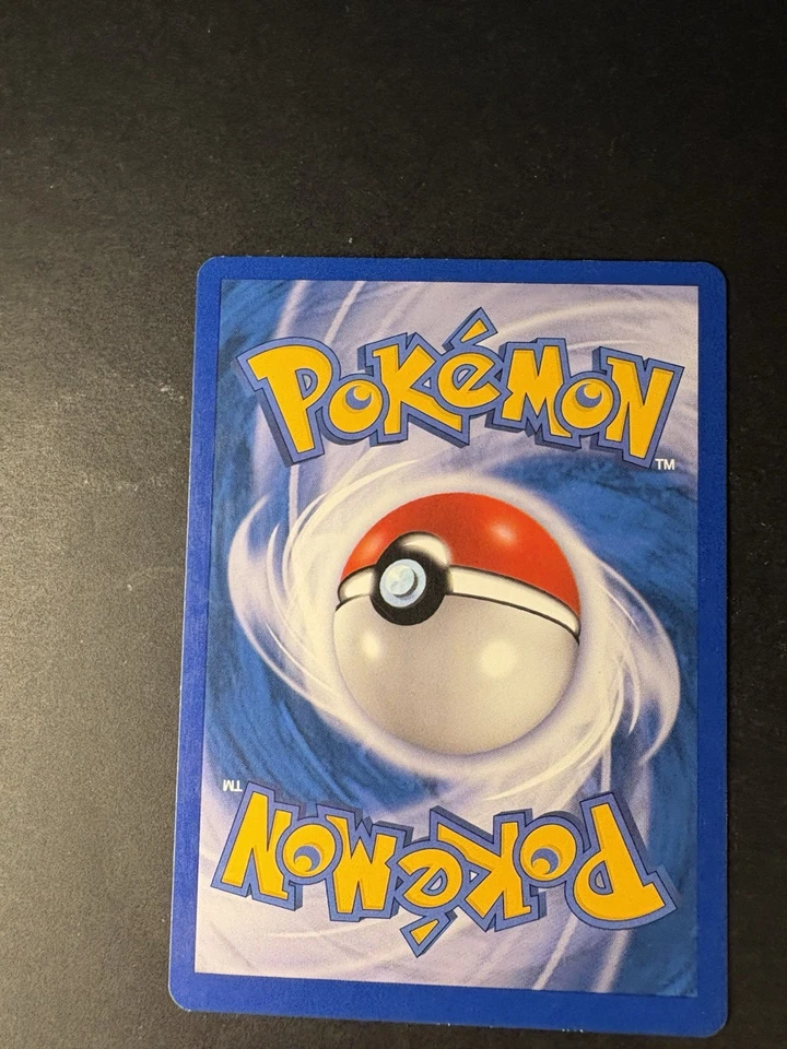 Pokémon Karte Sonnkern 106/144 • Skyridge Set  Pokemon Deutsch Vintage E-Series - Bild 4 von 4