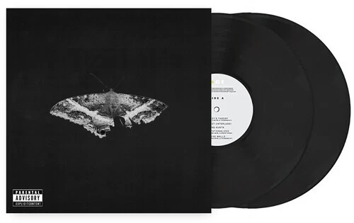 Vinyl Records Kendrick Lamar for sale - eBay