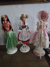 German, Polynesian,  And  Bo PEEP