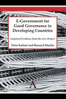 Driss Kettani (U. A.) | E-Government For Good Governance In Developing Countries