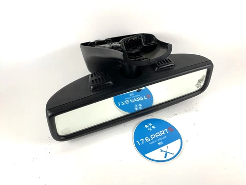 2013 Dodge Dart Inside Rear View Mirror w/ Driver Assistance Camera OEM