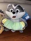Disney Parks Tiana’s Bayou Adventure Beau, Rufus & Apollo Plush Brand New w/Tags — photo 4