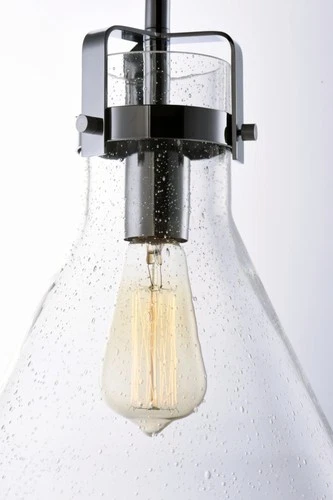 Maxim 26115CD Seafarer 1 Light 10"W Pendant - Picture 4 of 11