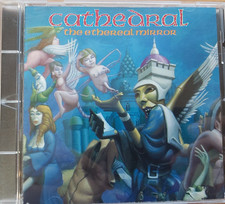 Cathedral  --  The Ethereal Mirror  --  CD , ...