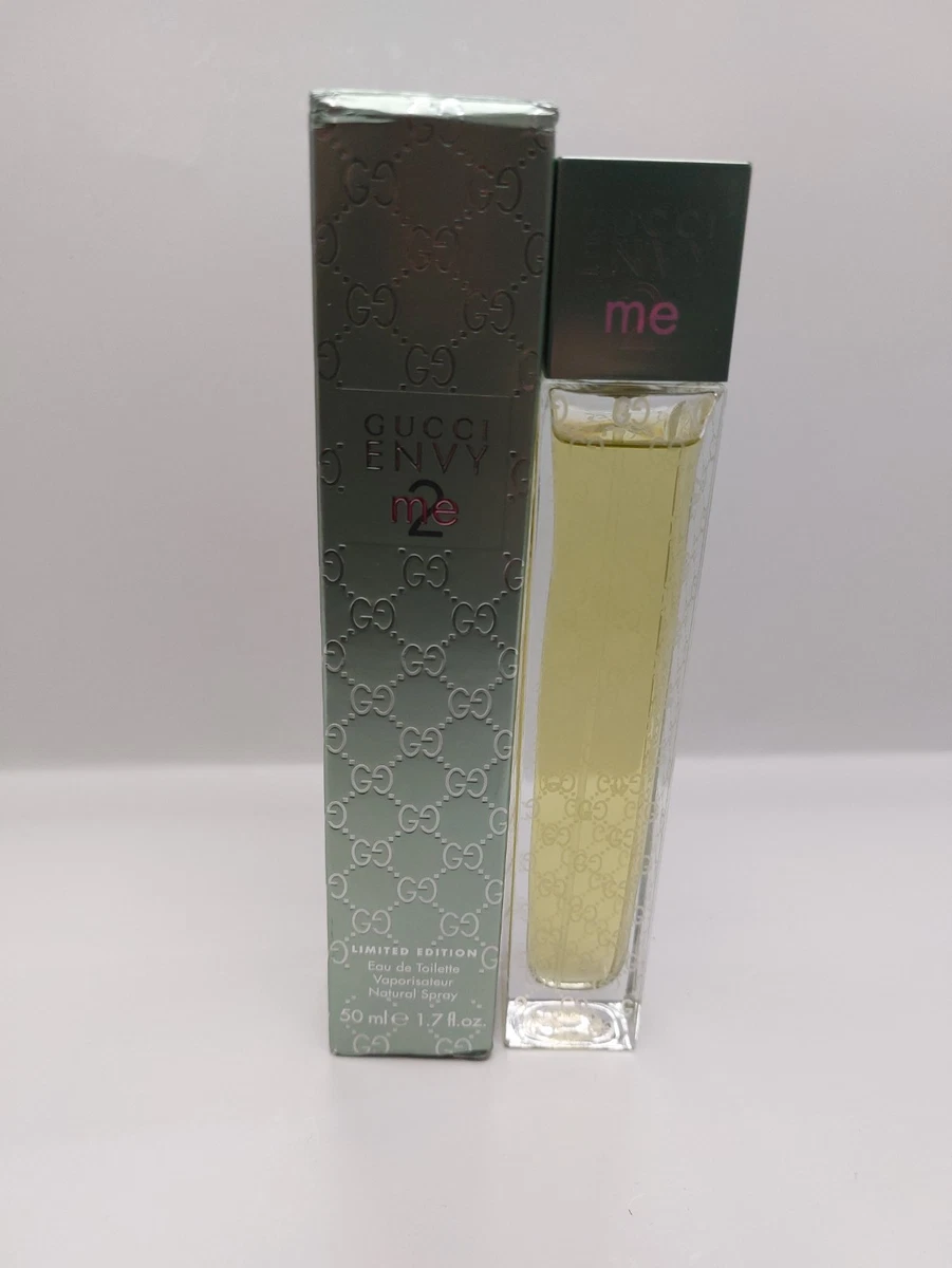 Envy Me 2 by Gucci Fragrances for Women for sale | eBay
