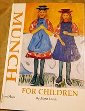 Munch for Children - Marit Lande