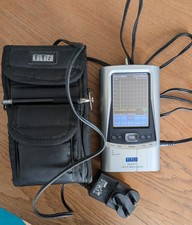 RSGB amateur ham radio TTi PSA1301T 1.3GHz 1300MHz Spectrum Analyzer Analyser