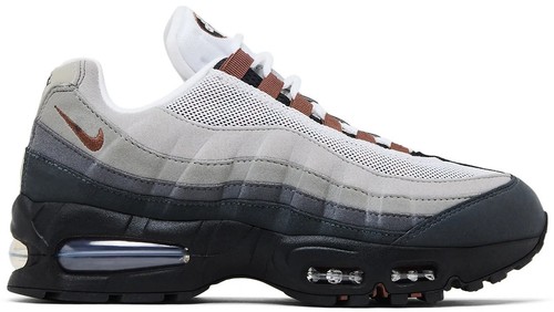 Nike Air Max 95 OG 'Big Bubble Slate' (IH7855-100) Multiple Men's