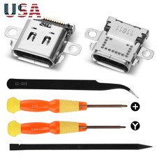 Replacement Type-C Charger Socket Charging Port For NS Nintendo Switch Console V