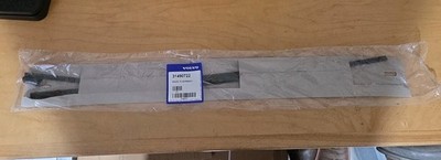 Genuine Volvo Windshield Wiper Blade Refill - 31490722