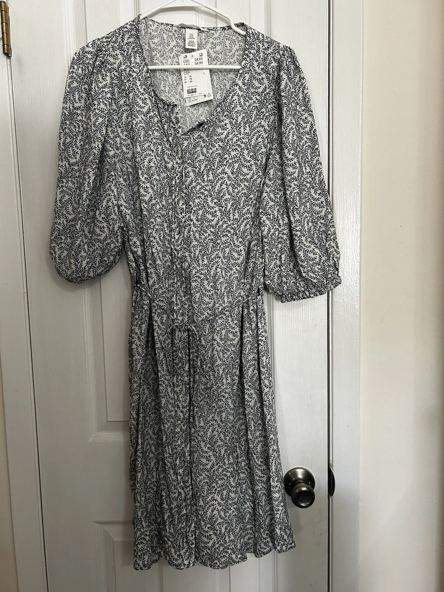 h and m casual dresses H&M Casual Dresses for Women