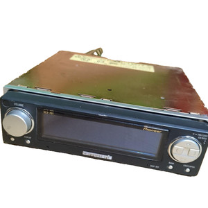 Pioneer Deh-P01 for sale | eBay