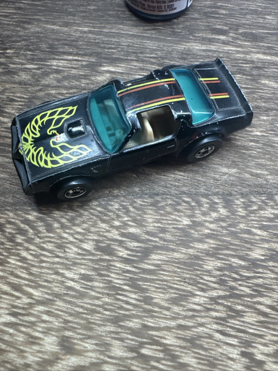 Hot Wheels Car Smokey and the Bandit Diecast & Toy Vehicles for