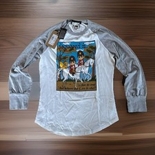 BNWT Dsquared2 Women 100% Cotton Long Sleeves...